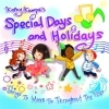 Kathy Kampa's Special Days & Holidays CD