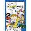 Think Read Write 2 SB w/CD (ELF Learning)