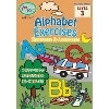 Alphabet Exercises Uppercase and Lowercase