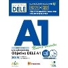 DELE試験対策問題集ObjetivoDELE A1 日本版  音声ダウンロード新刊