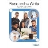 Research & Write Student Book (Halico)