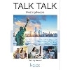 TALK TALK Meeting People (Halico)