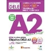増補版 DELE 試験対策問題集 Objetivo DELE A2 日本版
