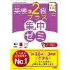DAILY3週間 英検準2級ﾌﾟﾗｽ 集中ｾﾞﾐ (旺文社)