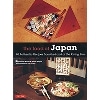 The Food of Japan 日本食96 品の簡単レシピ (ﾀﾄﾙ出版)