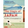 The Magic of Japan 現代日本の魅力を伝える日本文化紹介書 タトル出版