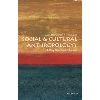 Very Short Introductions: Social and Cultural Anthropology