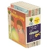 Oxford Reading Tree Trunk Pack B (Stage 5 6 7 8 9 Stories Packs) 5 CD packs