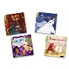 Oxford Reading Tree: Traditional Tales Stage 7 CD Pack