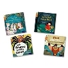 Oxford Reading Tree: Traditional Tales Stage 8 CD Pack