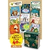 Oxford Reading Tree: Traditional Tales 10 CD Packs(S1-S9)