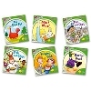 Oxford Reading Tree: Songbirds Phonics Stage 2 Pack + CD