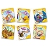 Oxford Reading Tree: Songbirds Phonics Stage 5 CD Pack