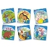 Oxford Reading Tree: Songbirds Phonics Stage 3 Pack