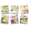 Oxford Reading Tree: Stage 1 Wordless Stories Pack A CD無し