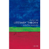 A Very Short Introduction : Literary Theory 2/e