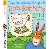Read with Oxford 2:Ron rabbit&Other Stories