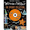 Winnie and Wilbur: The Spooky Collection