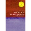A Very Short Introduction : American Immigration (2nd edition)