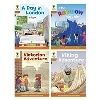 Oxford Reading Tree: Stage 8 Storybooks Pack CD無し