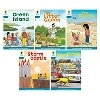 Oxford Reading Tree: Stage 9 Storybooks Pack CD無し