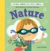 Science Words for Little People Nature