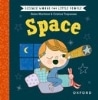 Science Words for Little People Space