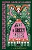 Oxford Children's Classics New Edition Anne of Green Gables