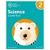 Oxford International Primary Sience 2nd Edition Student Book 2