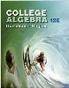 College Algebra, 12th Edition