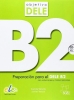 OBJETIVO B2 DELE +Audio Download