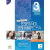 NUEVO ESPANOL EN MARCHA 3 (B1). LIBRO DEL ALUMNO + CD N/E