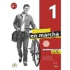 Espanol en Marcha Nueva Edicion 1 A1 WB 3/E