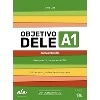 Objectivo DELE A1 New edition