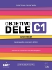 OBJETIVO DELE C1 +Audio Download Nueva Edicion