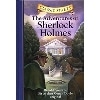 Adventures of Sherlock Holmes (YL3.5-4.0) (17,000words)