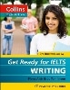 Collins Get Ready for IELTS Skills Books Writing Student Book