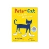 Pete the Cat I Love My White Shoes