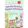 I Can Read 2: Amelia Bedelia, Rocket Scientist? (YL1.4)