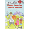 Happy Haunting Amelia Bedelia