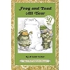 I Can Read 2 Frog and Toad All Year (PB)