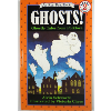 Ghosts!: Ghostly Tales from Folklore. (I Can Read Book) paper 64 p.