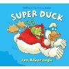 Super Duck (Harper Collins)