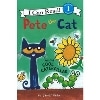 I Can Read 1: Pete the Cat and Cool Caterpillar