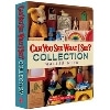 Can You See What I See? Collection (6 Books & 1 CD)