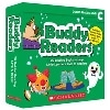 Buddy Readers C 20 Books+CD Set