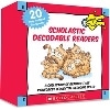 Decodable Readers A 20 Books+CD Set