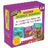 Guided Science Readers E&F 12 Books+CD S
