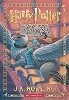 Harry Potter and the Prisoner of Azkaban (Harry Potter, Book 3)