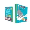 Phonics Book Bag Readers: Starter Pack 1(8books)